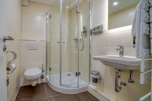 Standard Double Room, Non Smoking
