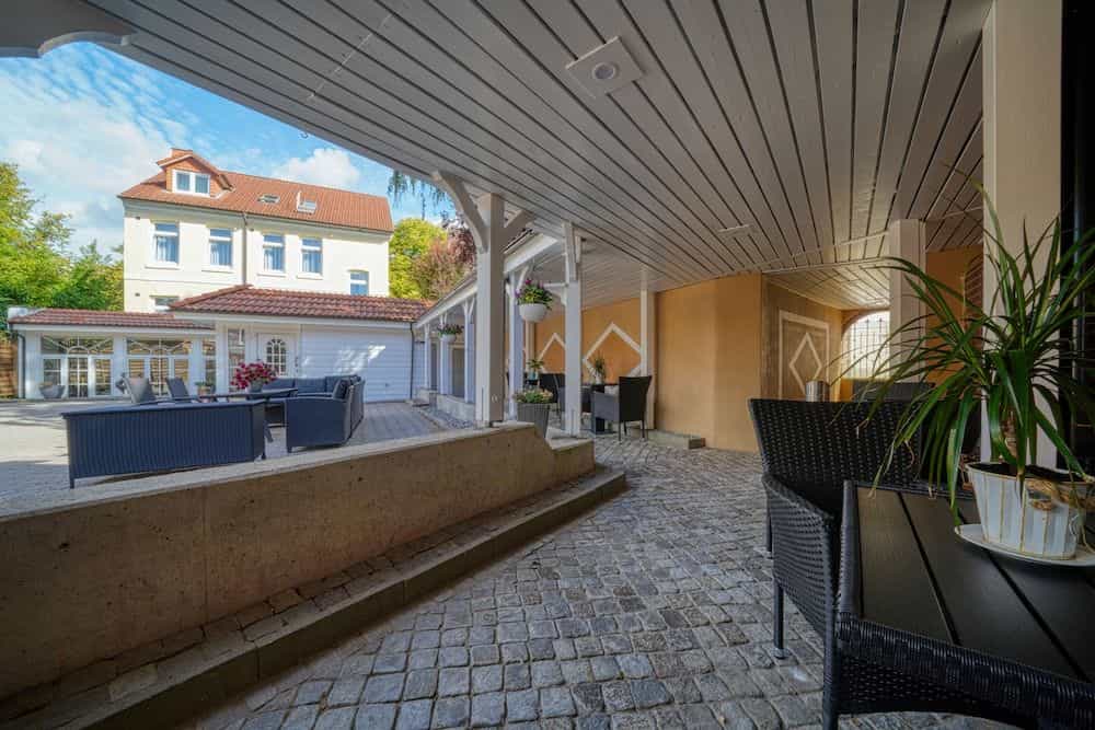 Altstadthotel zur Hanse