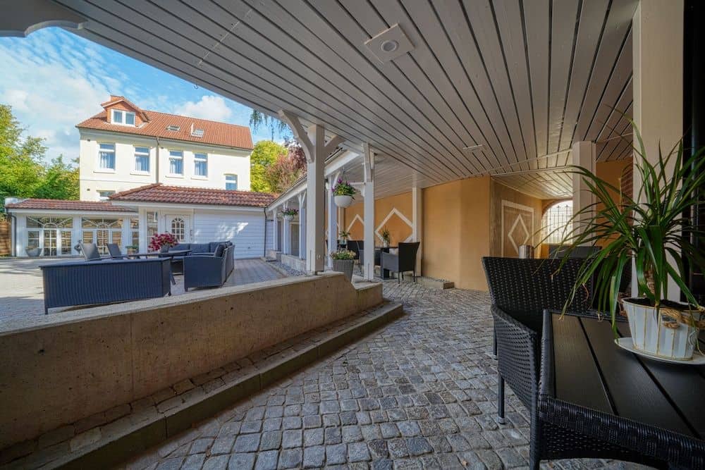 Altstadthotel zur Hanse Altstadthotel zur Hanse