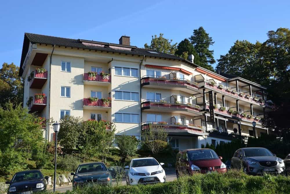 Hotel Anna Hotel Anna