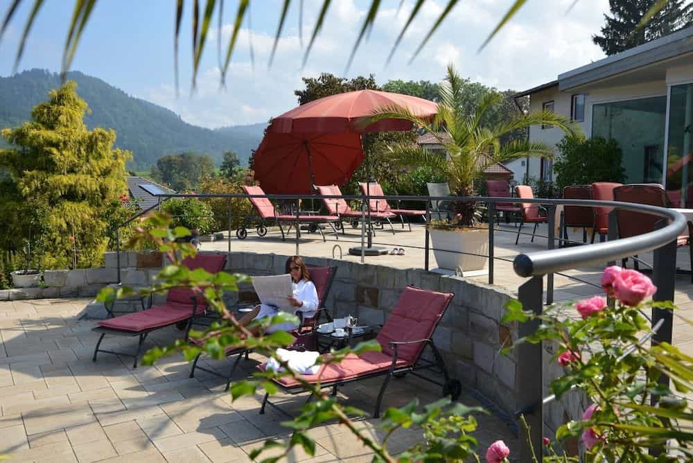 Hotel Anna Hotel Anna