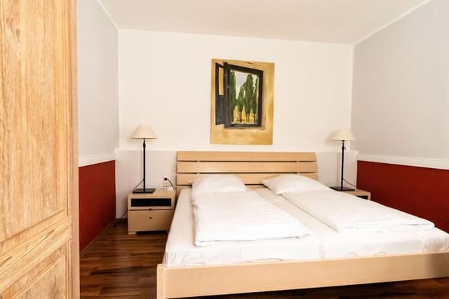 Comfort Double Room
