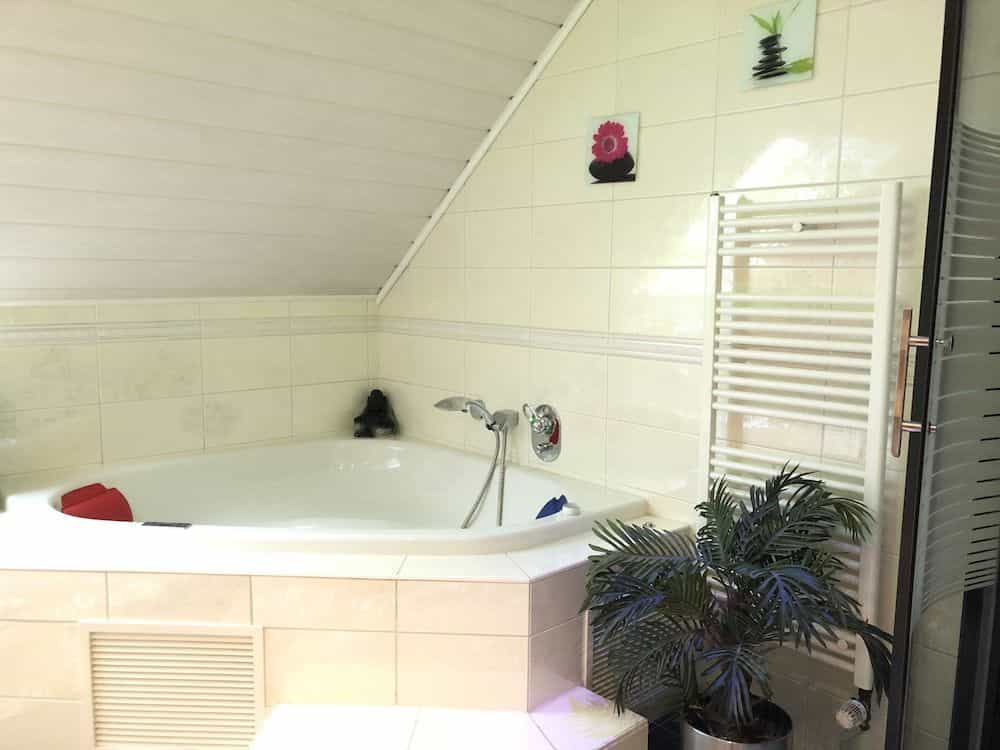 Gastehaus Monika Gastehaus Monika