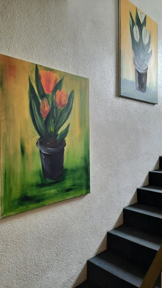 Hotel Merlin Garni1