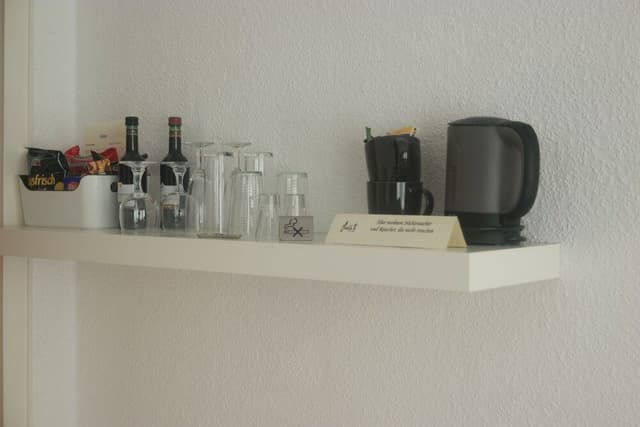 Standard Double Room, Private Bathroom (Doppelzimmer Standard)
