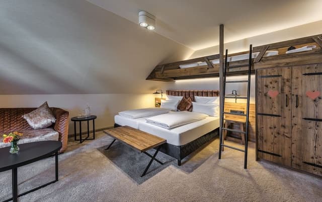 Premium Studio, 1 Bedroom