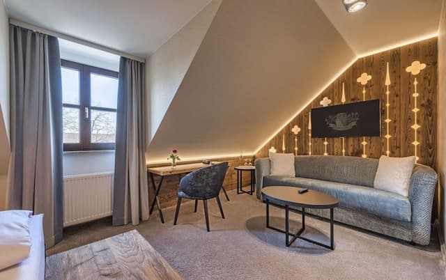 Premium Studio, 1 Bedroom