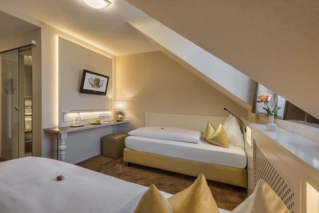 Premium Twin Room