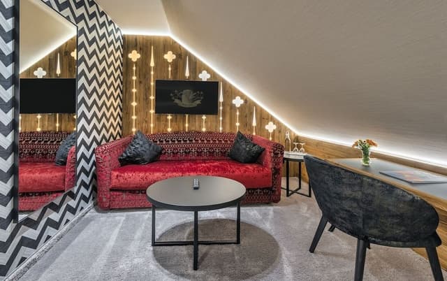 Premium Studio, 1 Bedroom