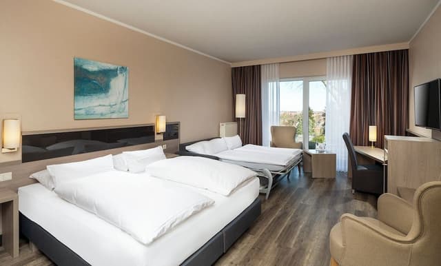 Exclusive Double Room