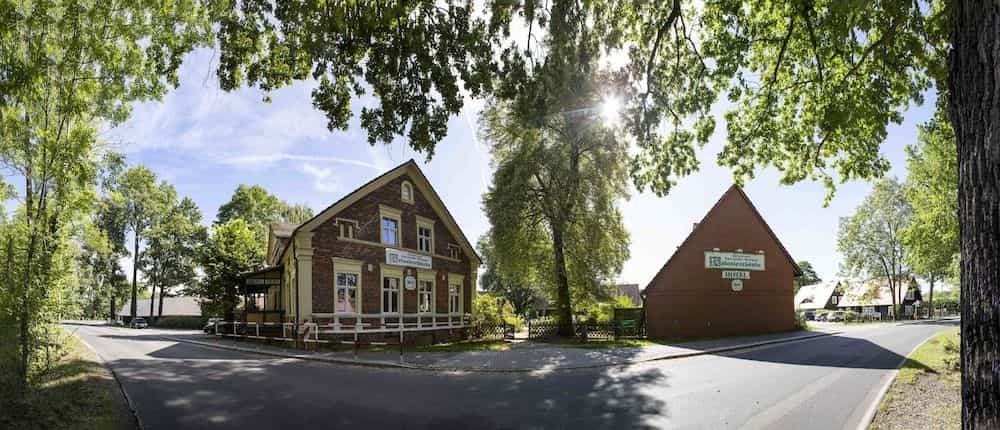 Bio-Gasthof Kolonieschanke