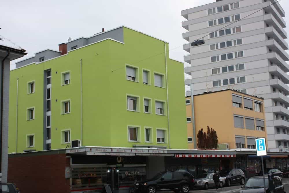 Apartments Swiss Star Zurich-Oerlikon, Fries Apartments Swiss Star Zurich-Oerlikon, Fries