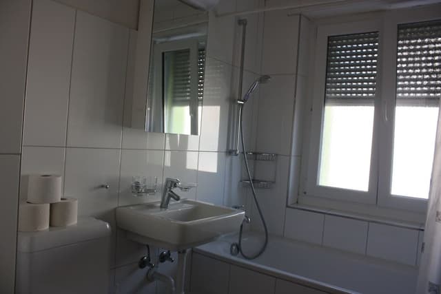 Apartment, 1 Bedroom, Kitchen