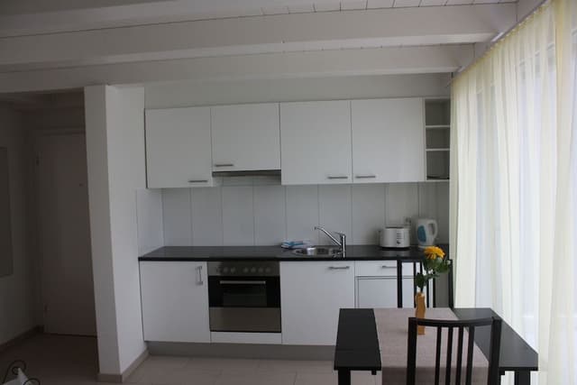 Apartment, 2 Bedrooms, Kitchen