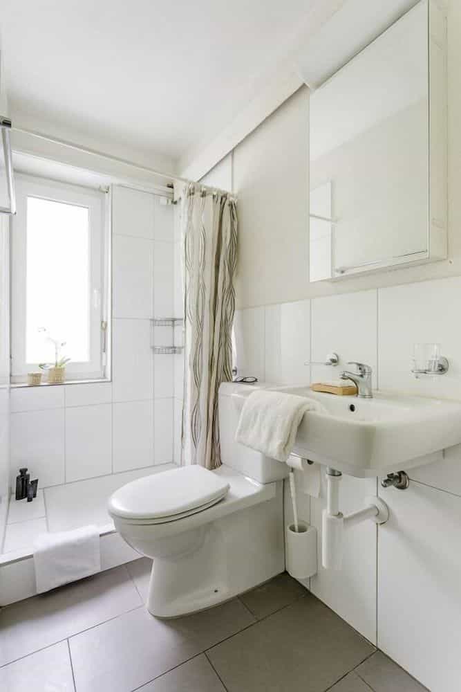 Apartments Swiss Star Zurich-Oerlikon, Fries Apartments Swiss Star Zurich-Oerlikon, Fries