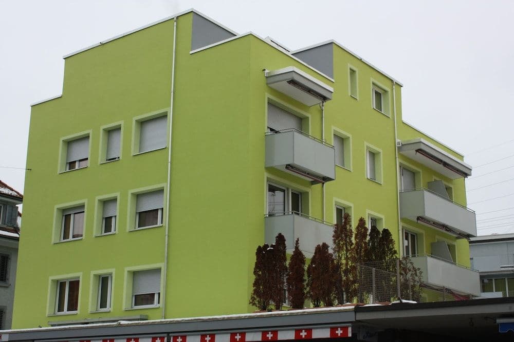 Apartments Swiss Star Zurich-Oerlikon, Fries Apartments Swiss Star Zurich-Oerlikon, Fries