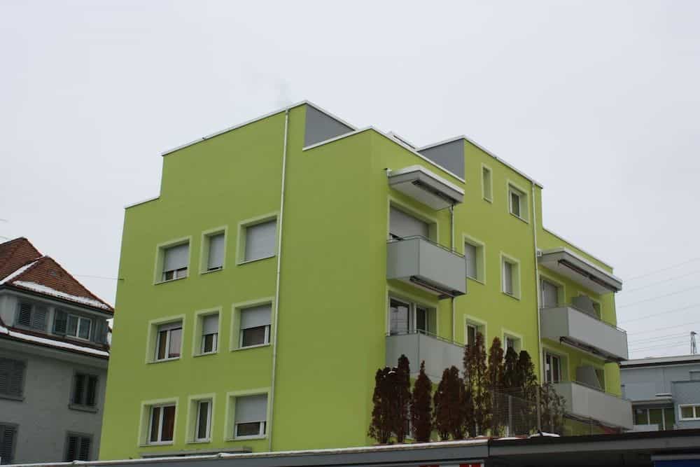 Apartments Swiss Star Zurich-Oerlikon, Fries Apartments Swiss Star Zurich-Oerlikon, Fries