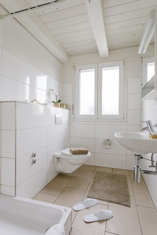 Apartment, 1 Bedroom, Kitchen
