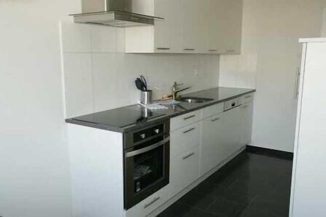 Apartment, Non Smoking, Kitchen