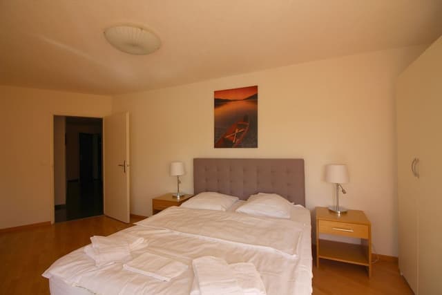 Apartment, Non Smoking, Kitchen