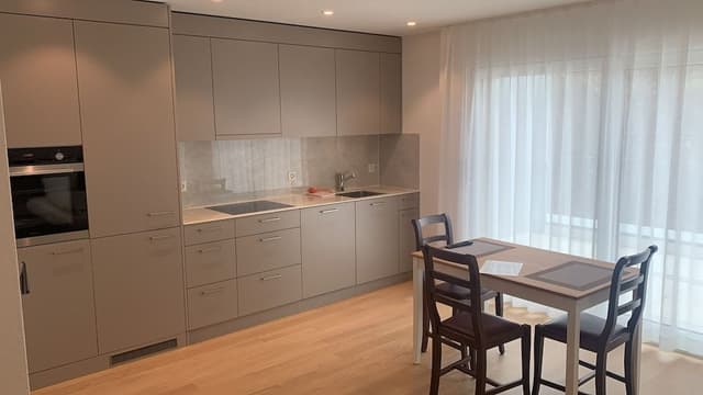 Deluxe Studio, Terrace