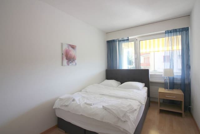 Apartment, 3 Bedrooms, Non Smoking