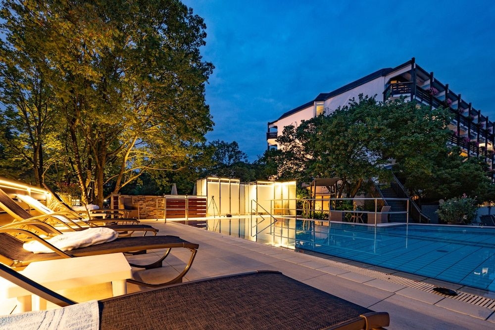 Thermenhotel Apollo0