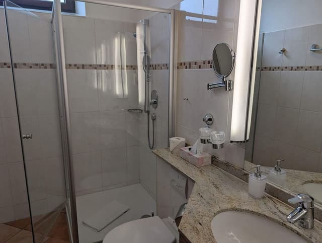Comfort Single Room