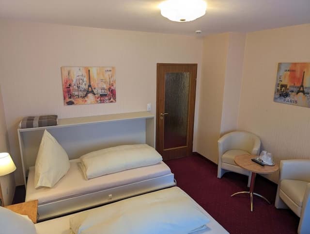 Comfort Double Room