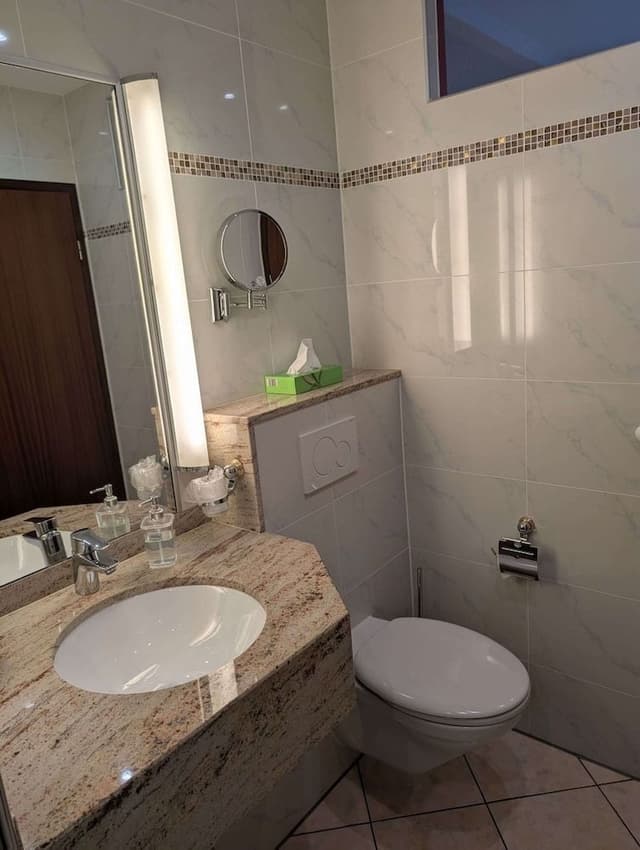 Classic Single Room