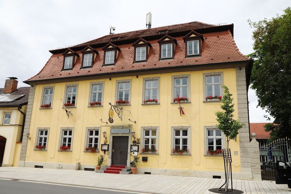 Hotel Goldener Adler0