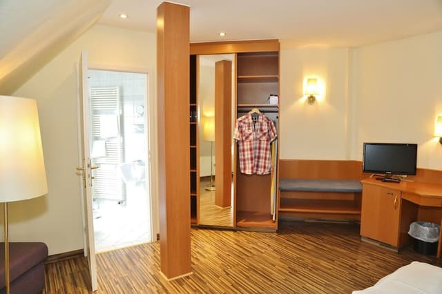Classic Double or Twin Room