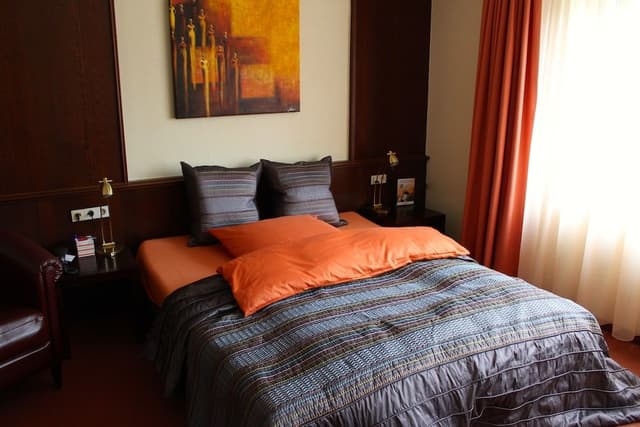Comfort Double or Twin Room