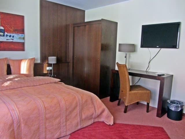 Comfort Double or Twin Room