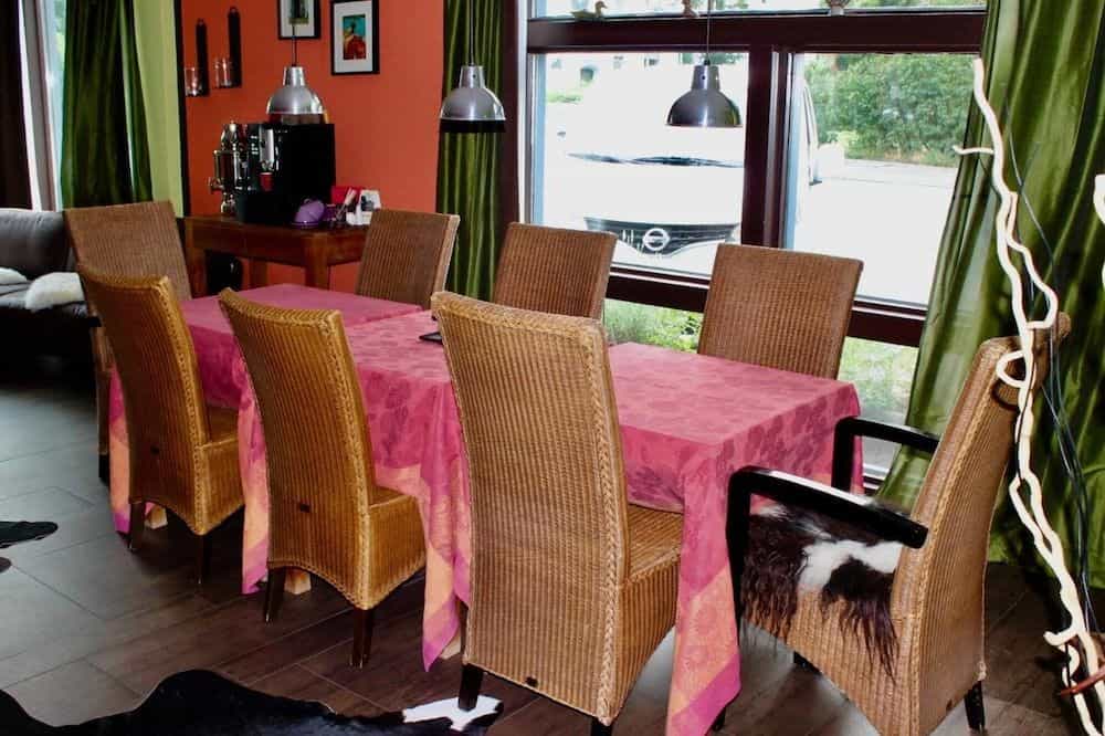 Hotel Donnersberg Hotel Donnersberg
