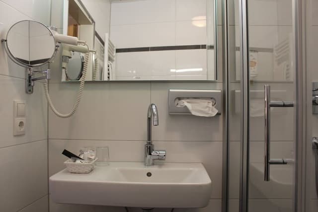 Comfort Room