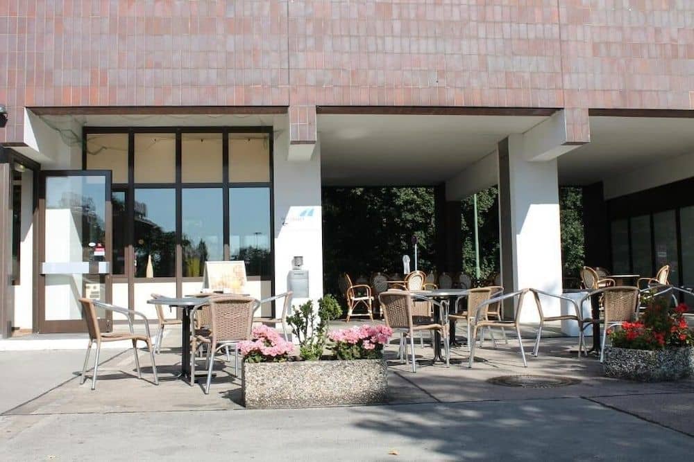 Hotel Grunewald Hotel Grunewald