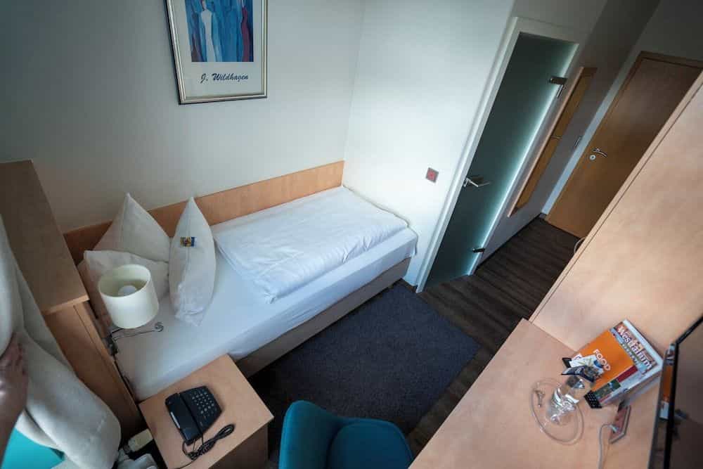 Hotel Stadt Ludenscheid