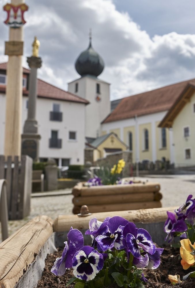 Hotel-Ferienhaus-Metzgerei Rosslwirt4