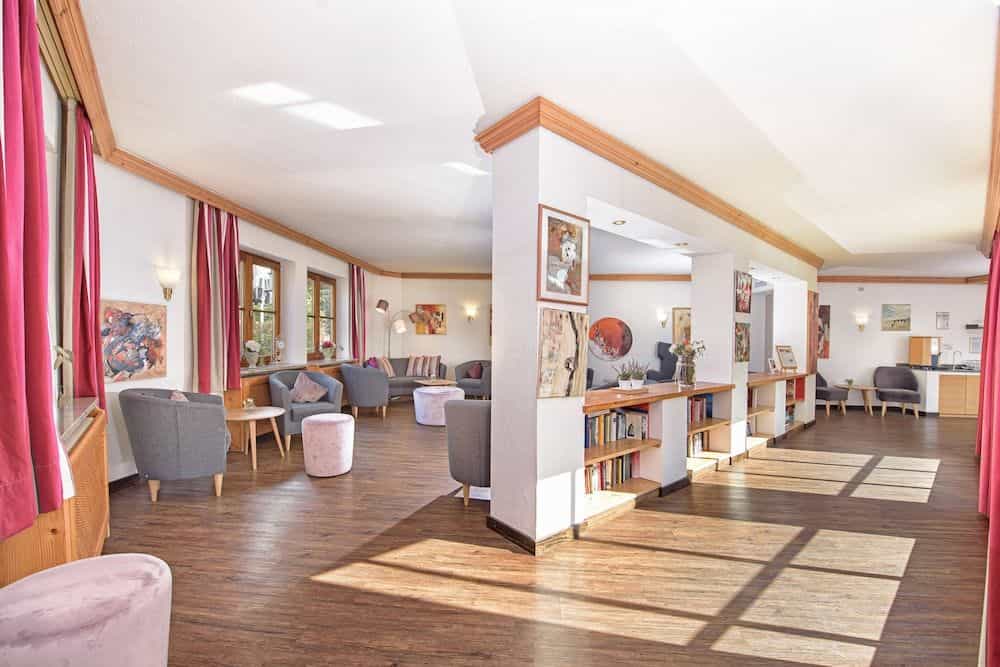 Concordia Wellnesshotel & SPA Concordia Wellnesshotel & SPA