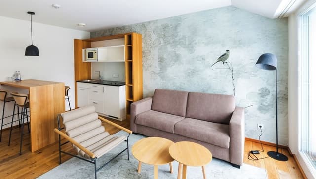 Junior Suite
