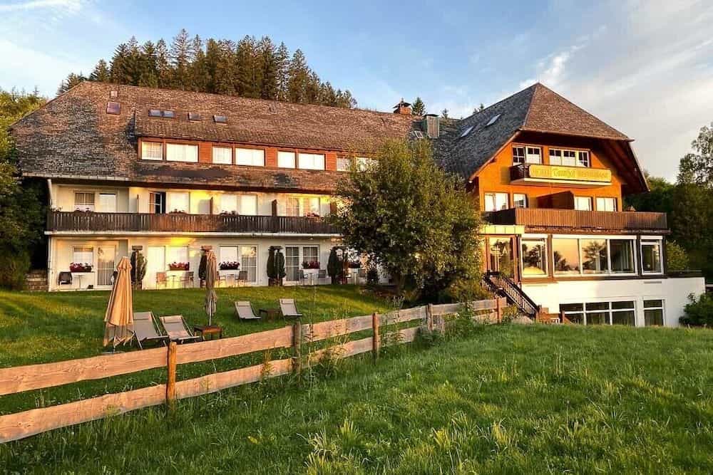 Hotel Tannhof Hotel Tannhof