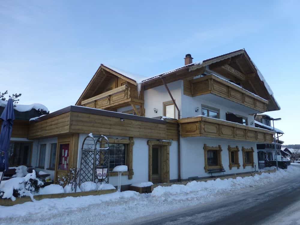 Hotel Bergpanorama Hotel Bergpanorama