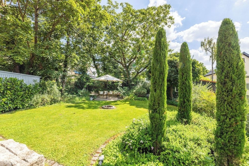 Villa Benz Hotel garni4