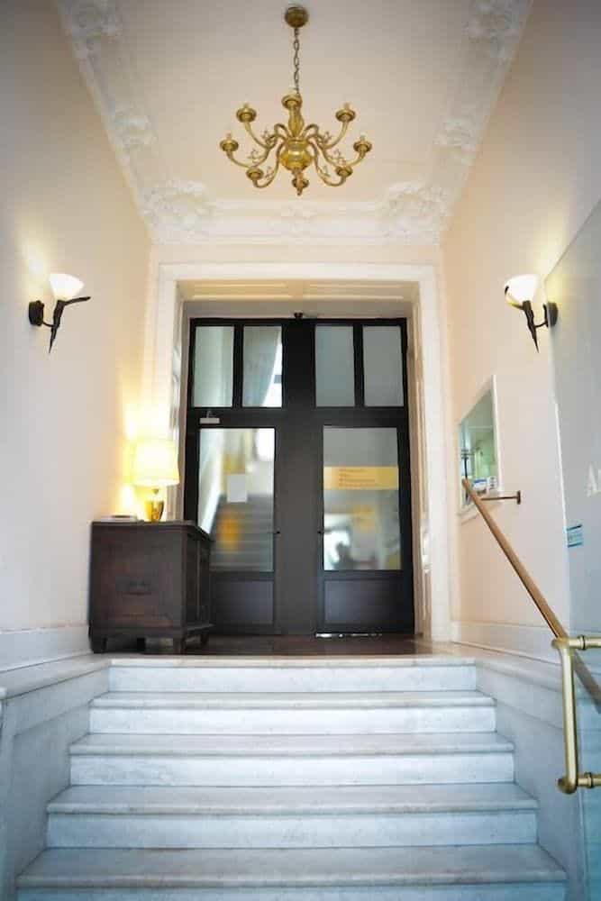 Hotel am Landeshaus Hotel am Landeshaus