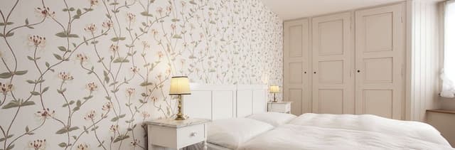 Superior Room, Lake View