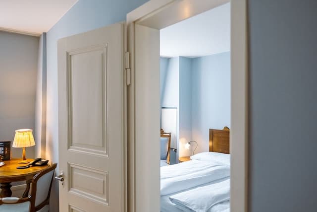 Romantic Room