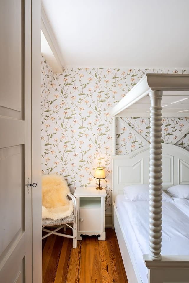 Romantic Room