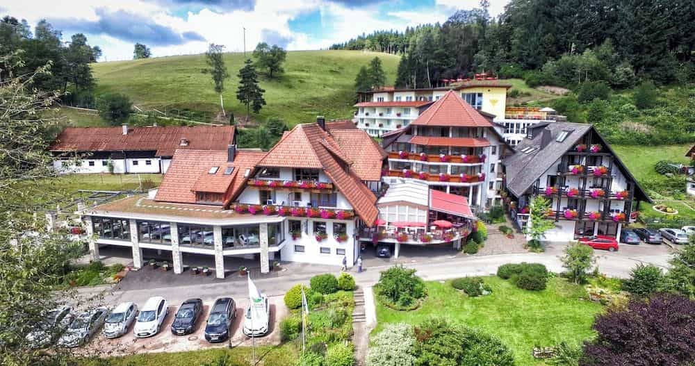 Silencehotel Adler Silencehotel Adler