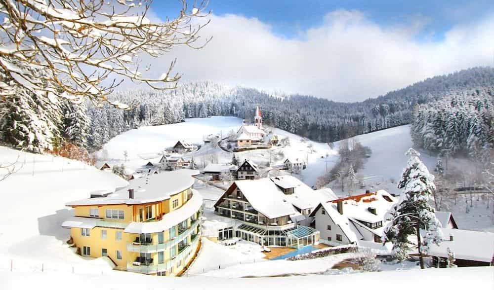 Silencehotel Adler Silencehotel Adler
